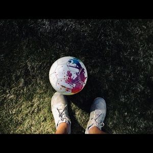 Meet your Posher, Elias